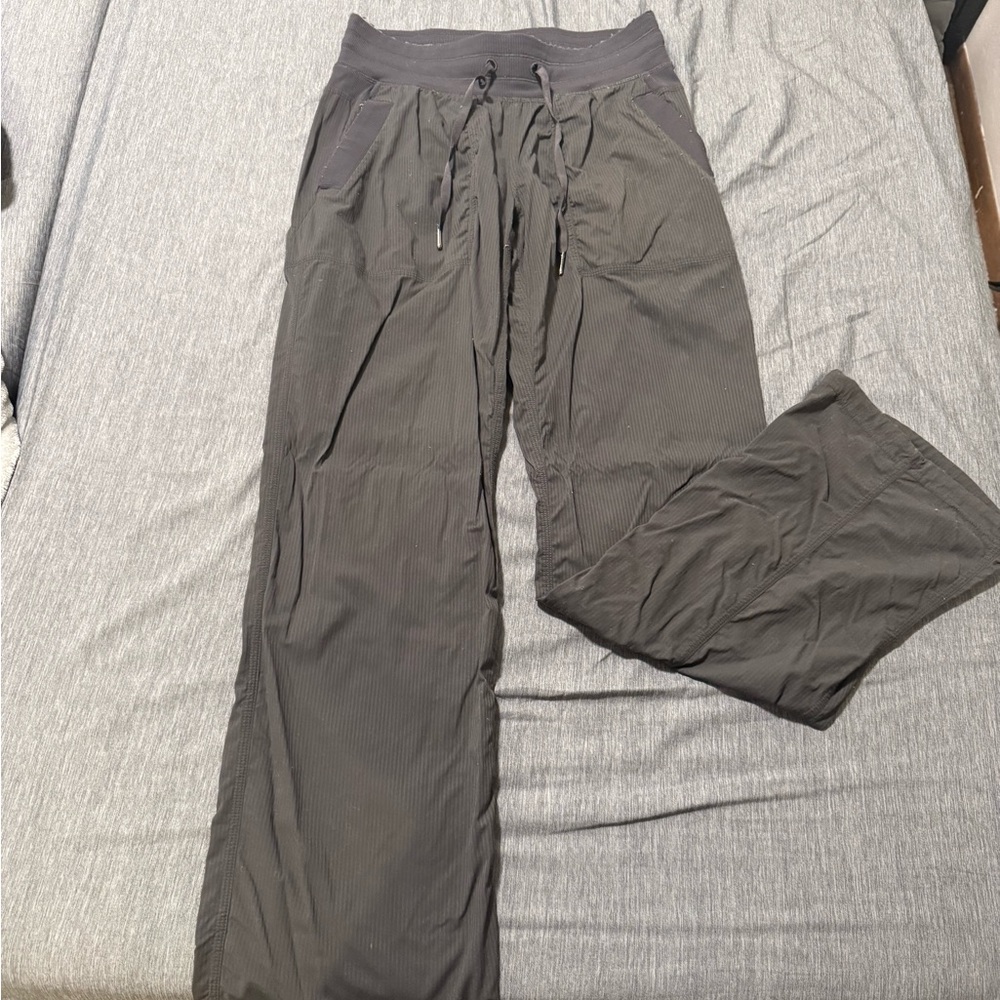 Lululemon Dance Studio Mid-Rise Pant Regular